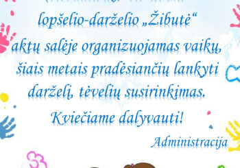✔️✔️✔️Tėvelių dėmesiui✔️✔️✔️