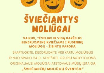 🎃🎃🎃KVIEČIAME🎃🎃🎃